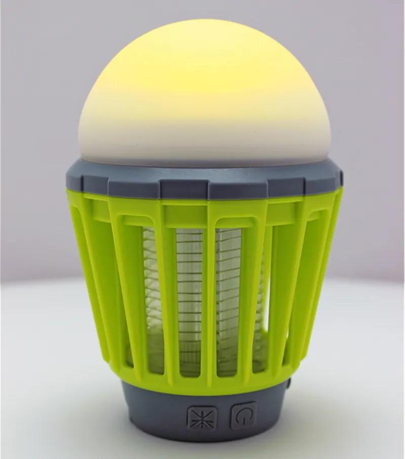 Outdoor Revolution Lumi-Mosi Killer Lite-1